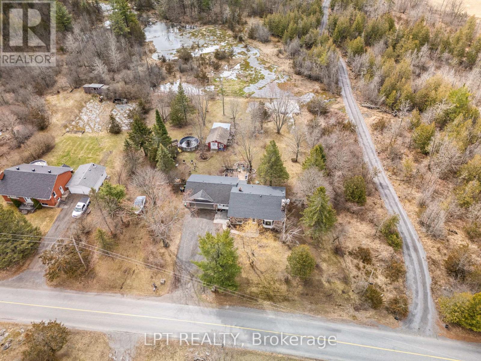 3939 Howes Road, Kingston (City North Of 401), Ontario  K0H 2H0 - Photo 47 - X12074998