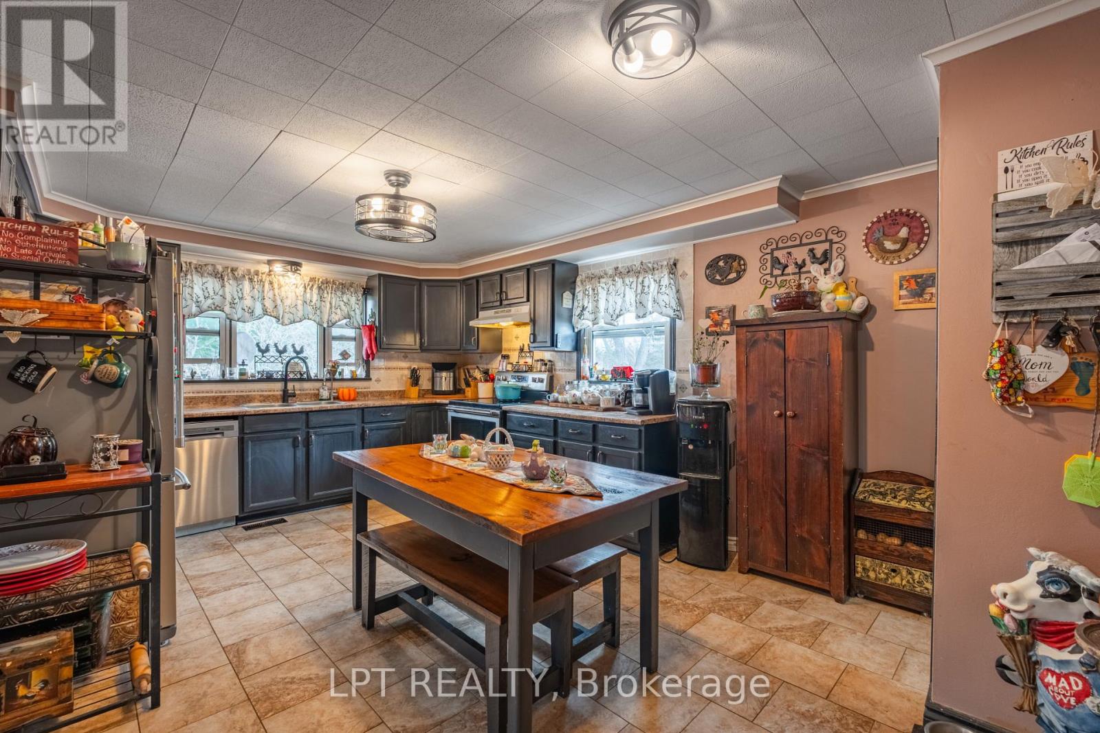3939 Howes Road, Kingston (City North Of 401), Ontario  K0H 2H0 - Photo 8 - X12074998