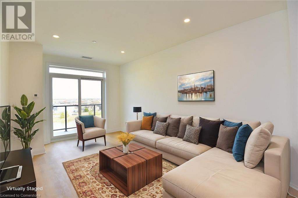 Property at 1936 RYMAL Road E Unit# 513 image 5