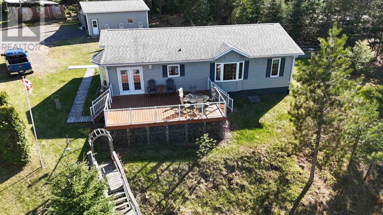1840 South Shore Dr, Sioux Lookout, Ontario  P8T 0A7 - Photo 1 - TB243008