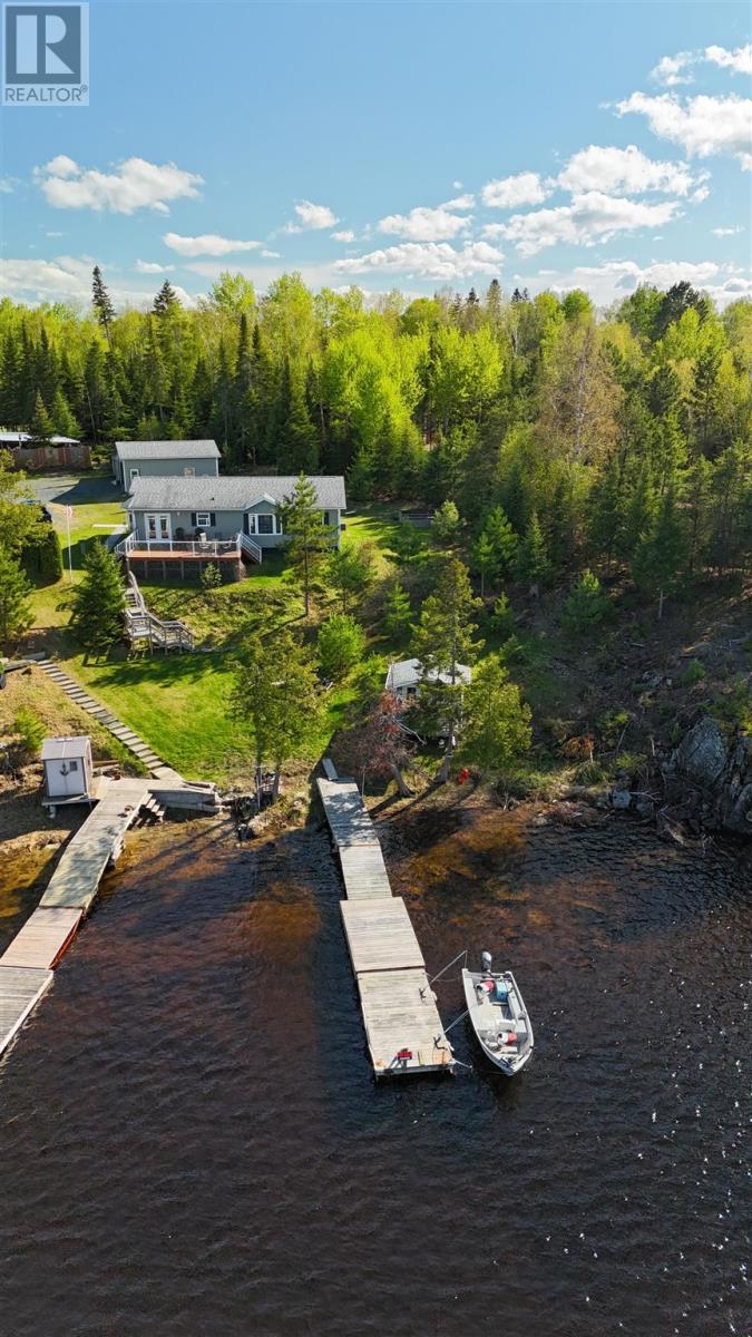 1840 South Shore Dr, Sioux Lookout, Ontario  P8T 0A7 - Photo 3 - TB243008