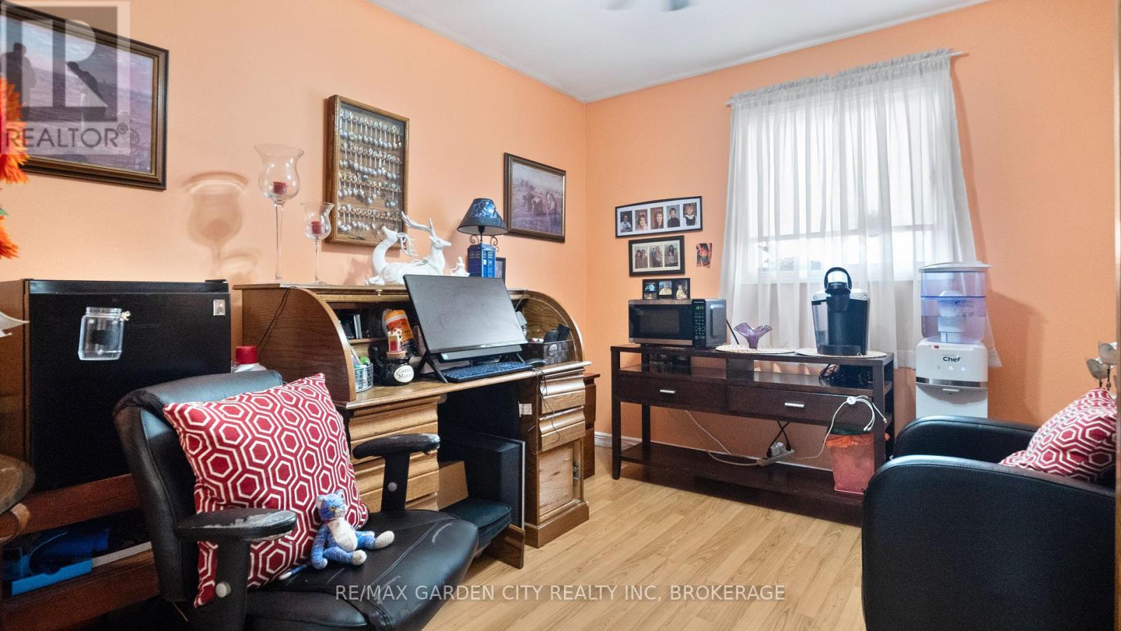 24 Beatrice Street, Welland, Ontario  L3B 2Z3 - Photo 20 - X12078359