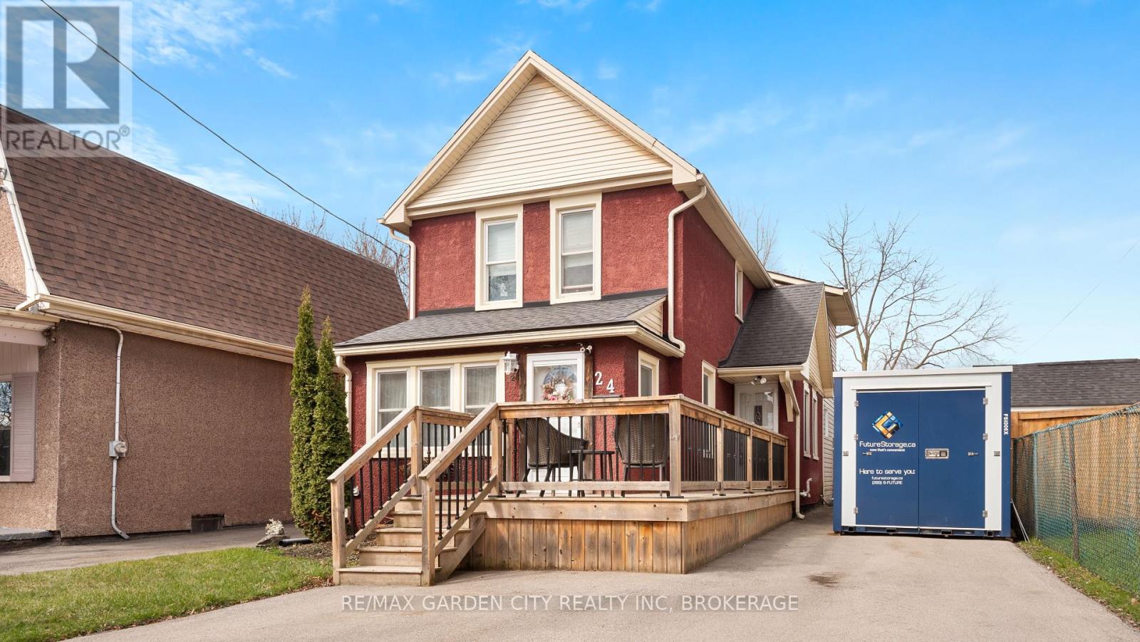 24 Beatrice Street, Welland, Ontario  L3B 2Z3 - Photo 21 - X12078359