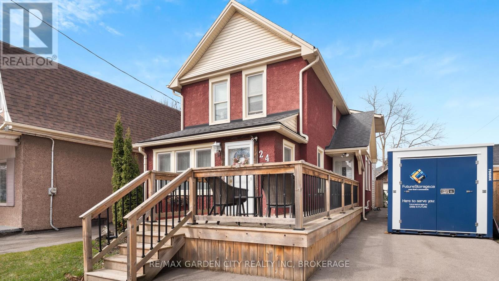 24 Beatrice Street, Welland, Ontario  L3B 2Z3 - Photo 24 - X12078359