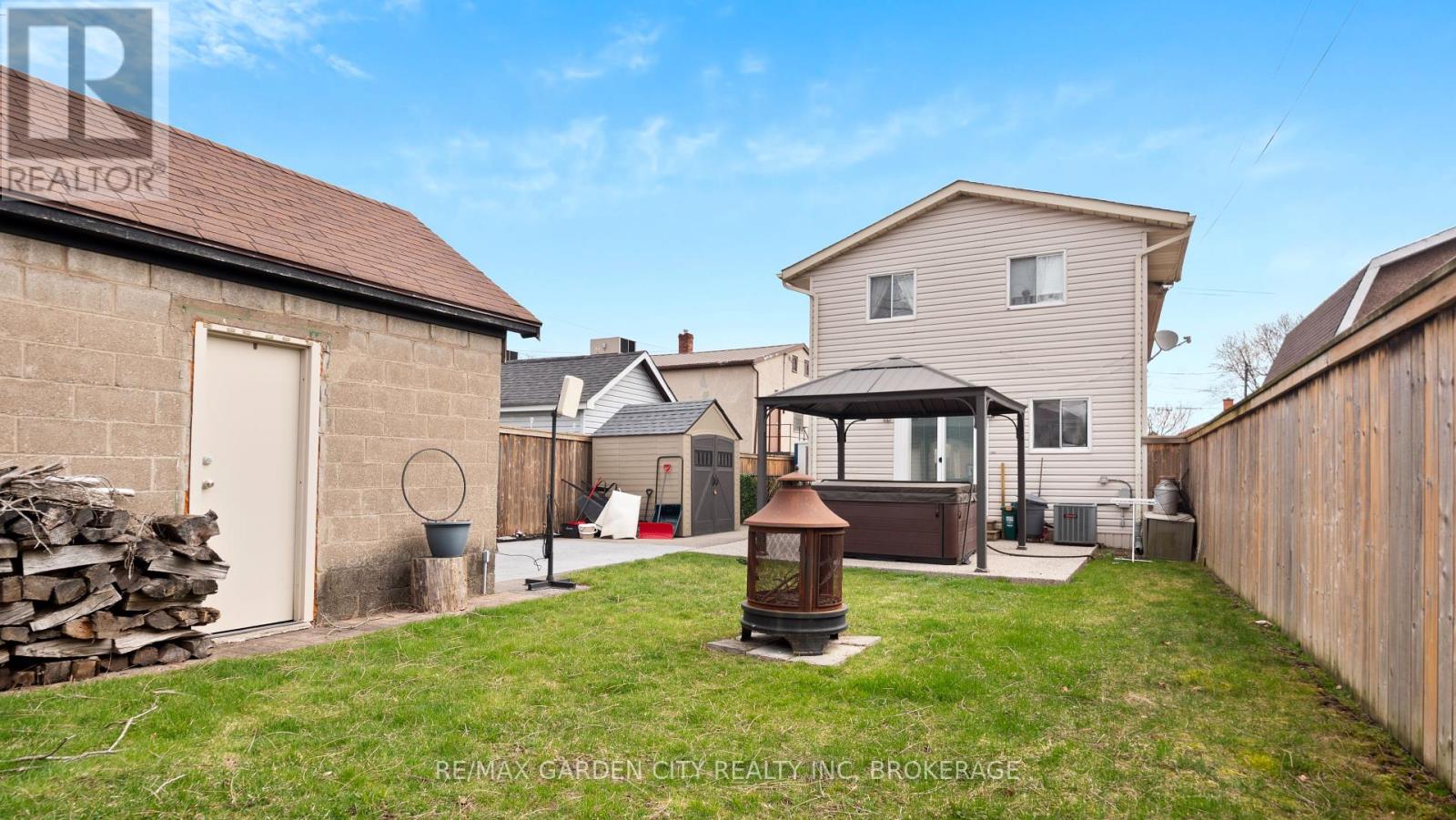 24 Beatrice Street, Welland, Ontario  L3B 2Z3 - Photo 27 - X12078359