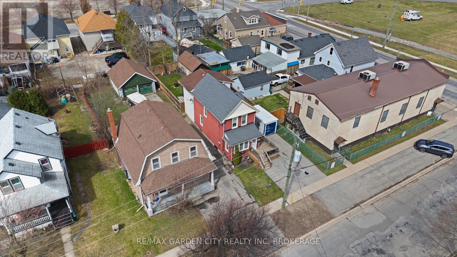 24 Beatrice Street, Welland, Ontario  L3B 2Z3 - Photo 31 - X12078359