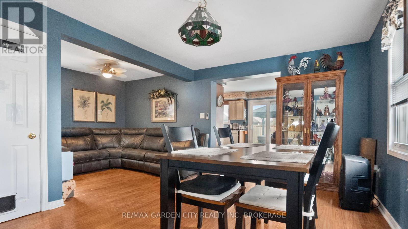 24 Beatrice Street, Welland, Ontario  L3B 2Z3 - Photo 8 - X12078359