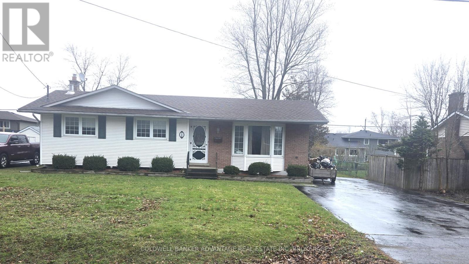Property at 748 PARKDALE AVENUE image 1
