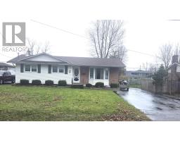 748 PARKDALE AVENUE, Fort Erie, Ontario