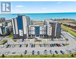 219 - 16 CONCORD PLACE, Grimsby, Ontario