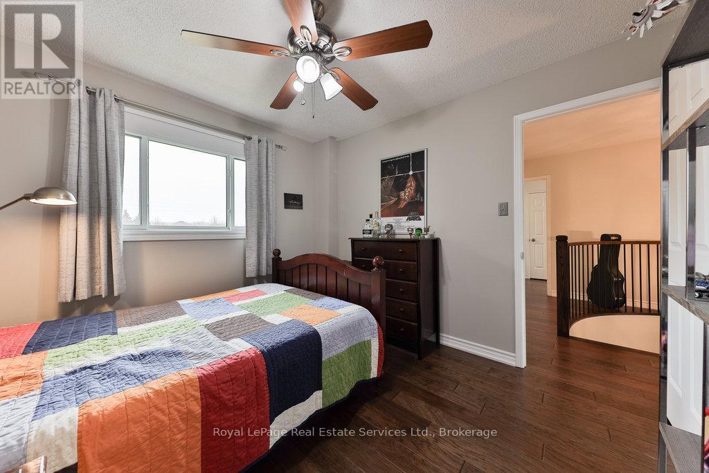 1531 Stoneybrook Trail, Oakville, Ontario  L6M 2R4 - Photo 28 - W12078393
