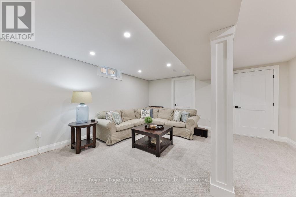 1531 Stoneybrook Trail, Oakville, Ontario  L6M 2R4 - Photo 31 - W12078393
