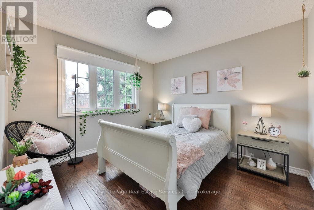 1531 Stoneybrook Trail, Oakville, Ontario  L6M 2R4 - Photo 29 - W12078393