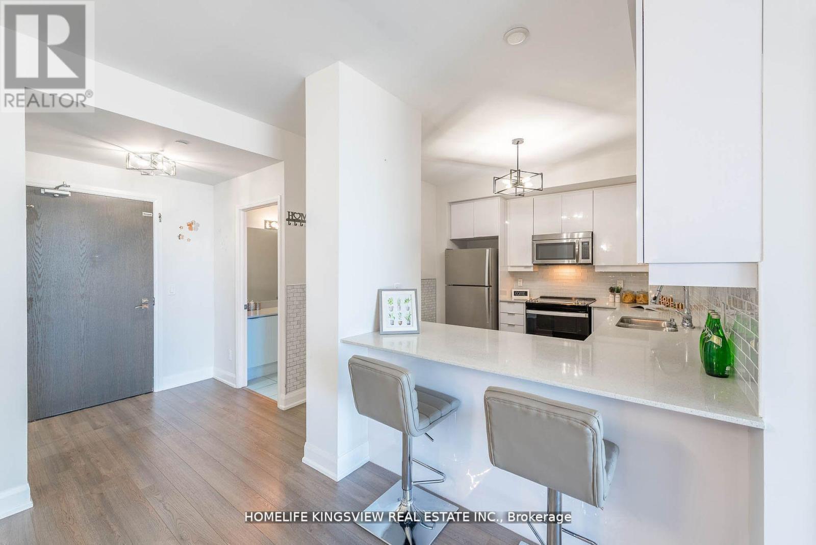 808 - 2910 Highway 7 Road W, Vaughan, Ontario  L4K 0H8 - Photo 11 - N12074607