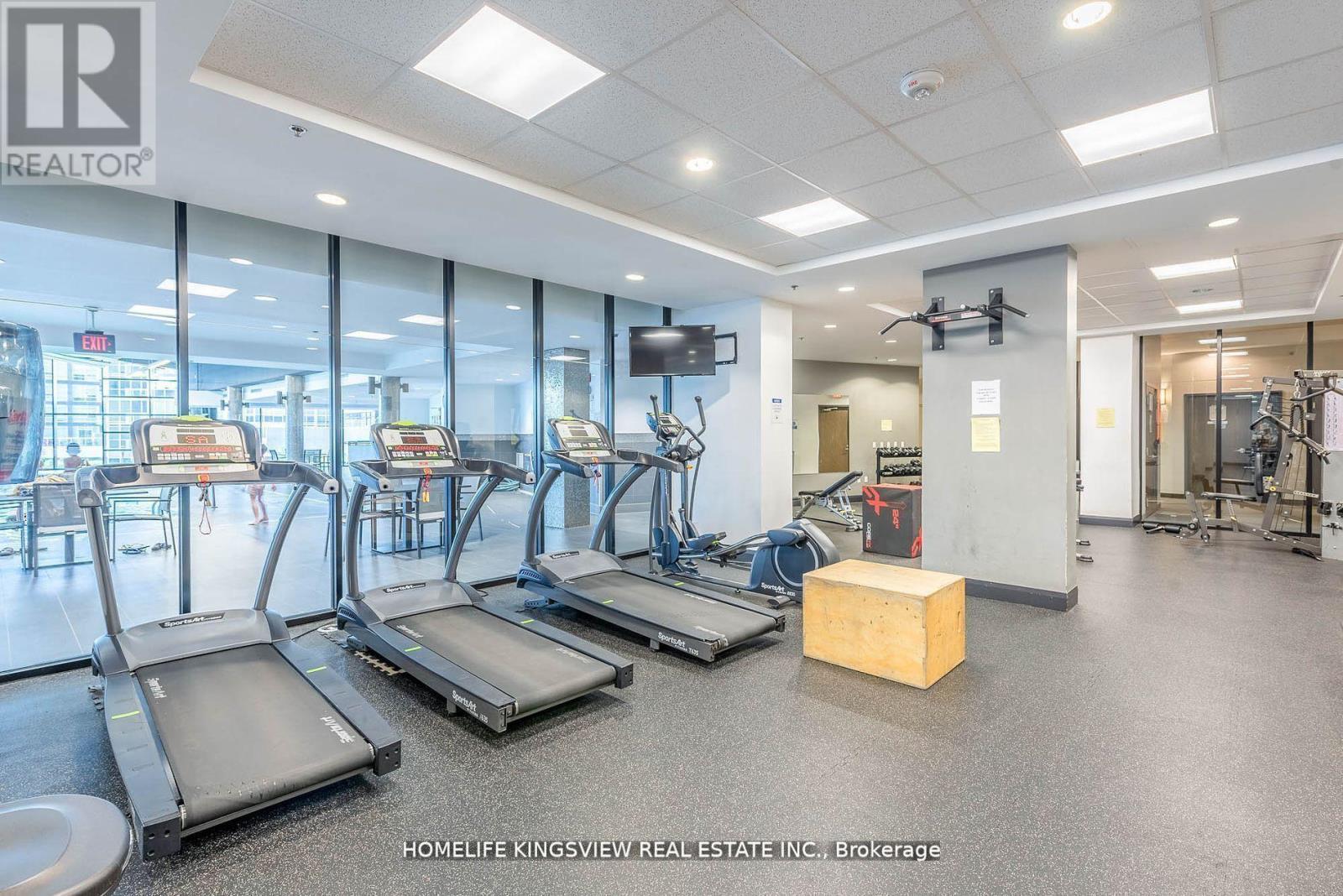 808 - 2910 Highway 7 Road W, Vaughan, Ontario  L4K 0H8 - Photo 40 - N12074607