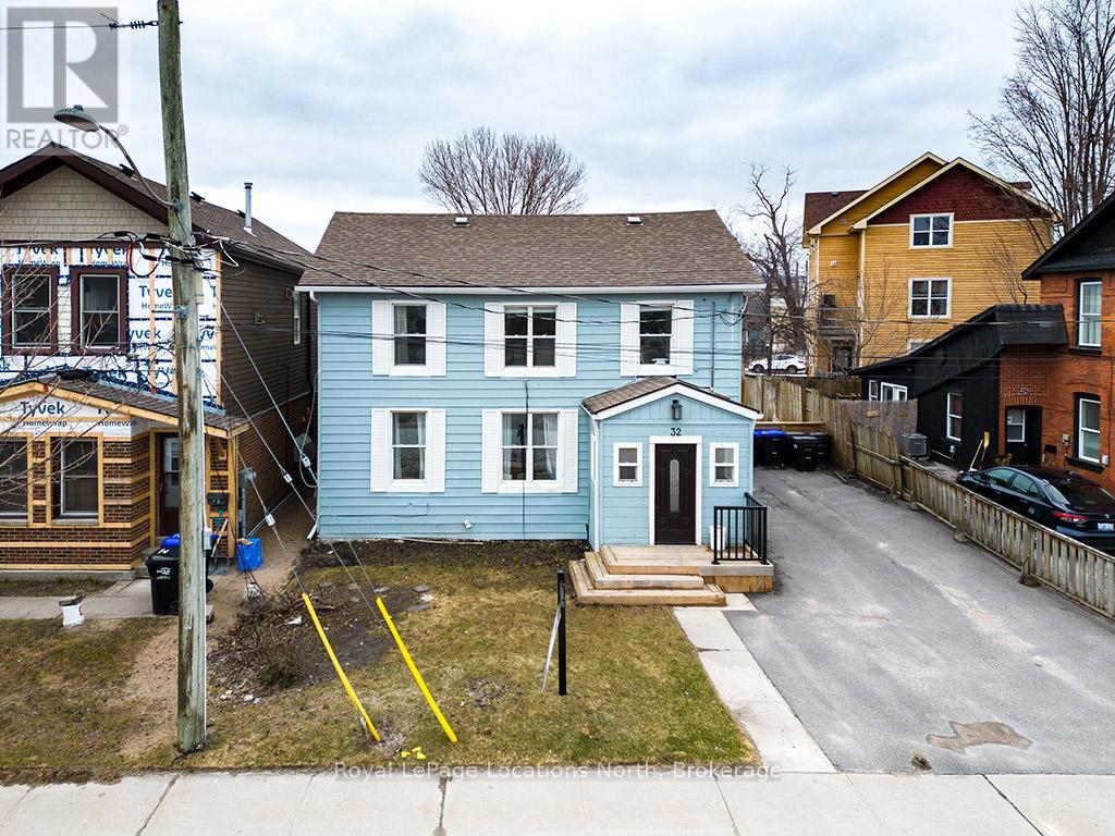 Property at 32 ST PAUL STREET image 1