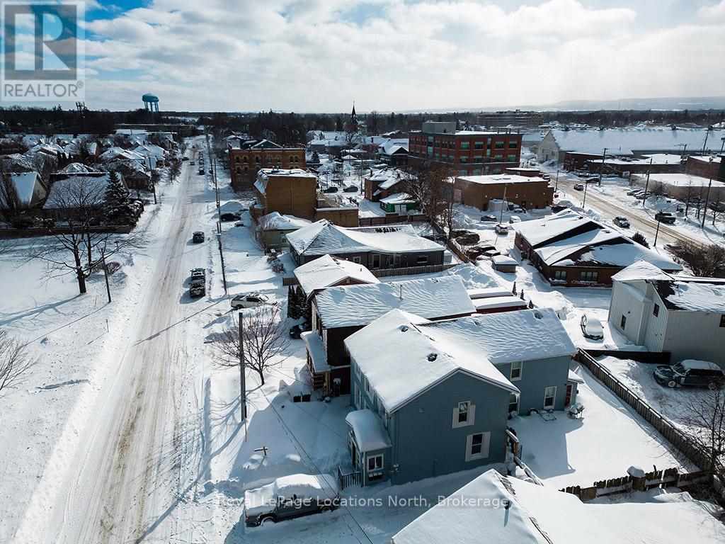 32 St Paul Street, Collingwood, Ontario  L9Y 3N9 - Photo 23 - S12078476