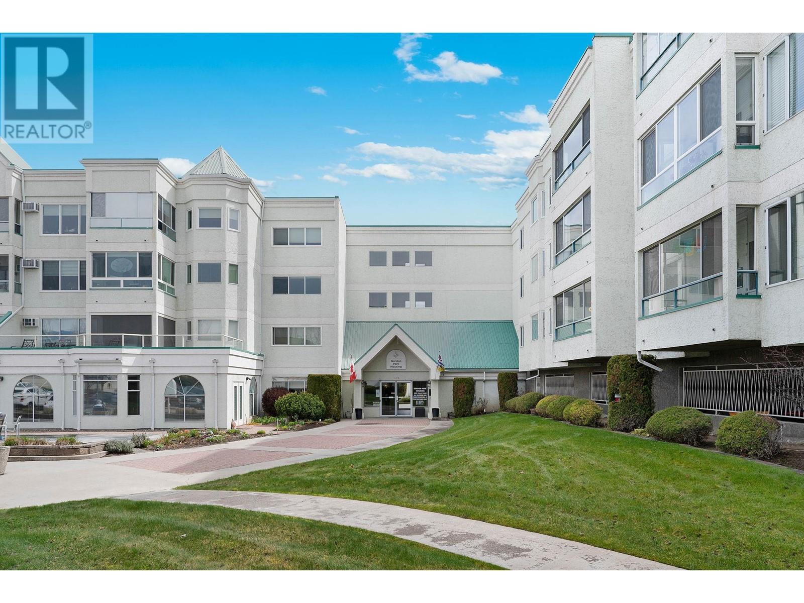 Property at 1329 KLO Road Unit# 207 image 1