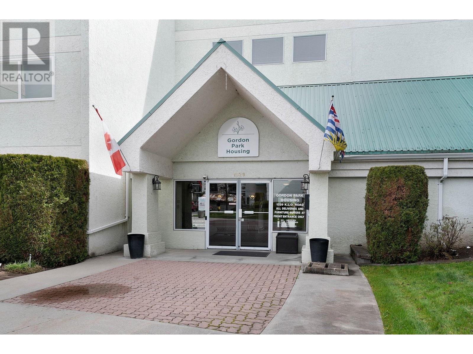 Property at 1329 KLO Road Unit# 207 image 3