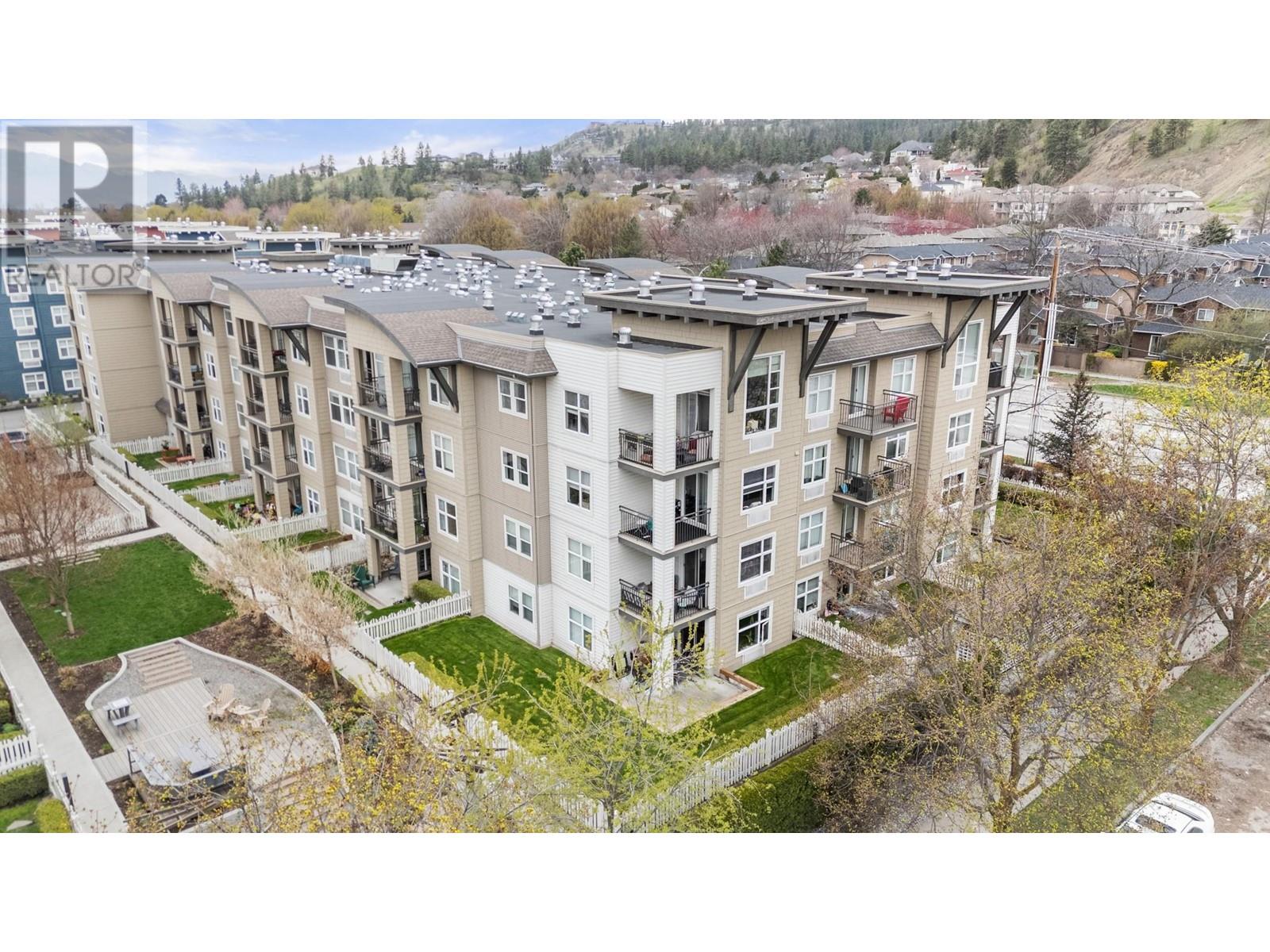 547 Yates Road Unit# 406 Kelowna Photo 39
