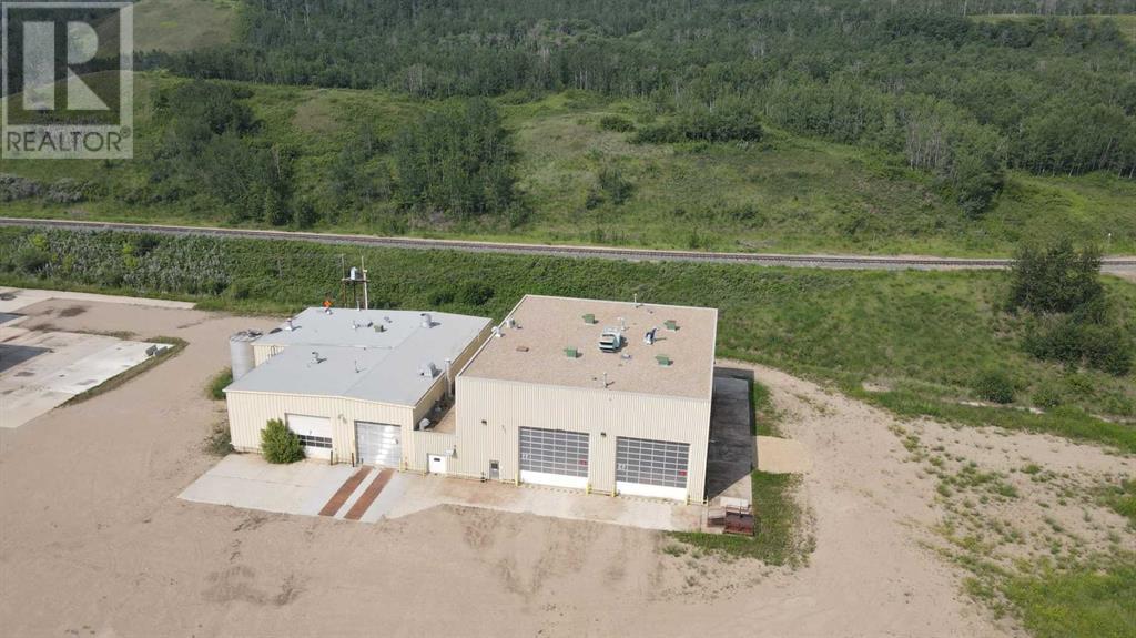 8610 87 Avenue, Peace River, Alberta  T8S 1S2 - Photo 3 - A2211122