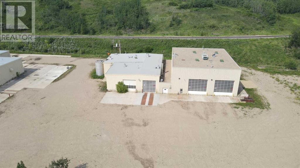 8610 87 Avenue, Peace River, Alberta  T8S 1S2 - Photo 7 - A2211122