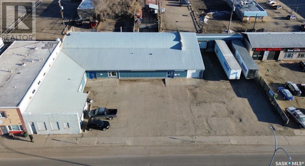 50 Manitoba STREET E, Moose Jaw, Saskatchewan
