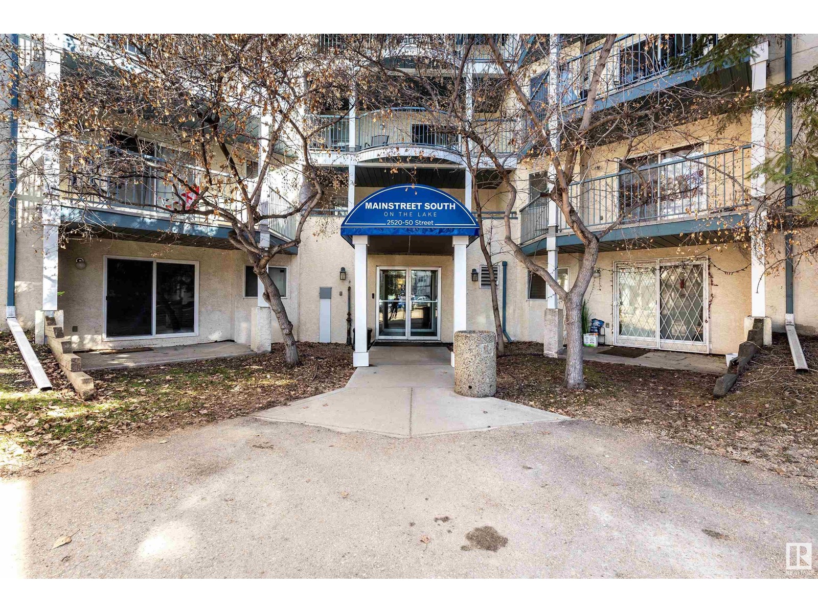 Property at #224 2520 50 ST NW image 1