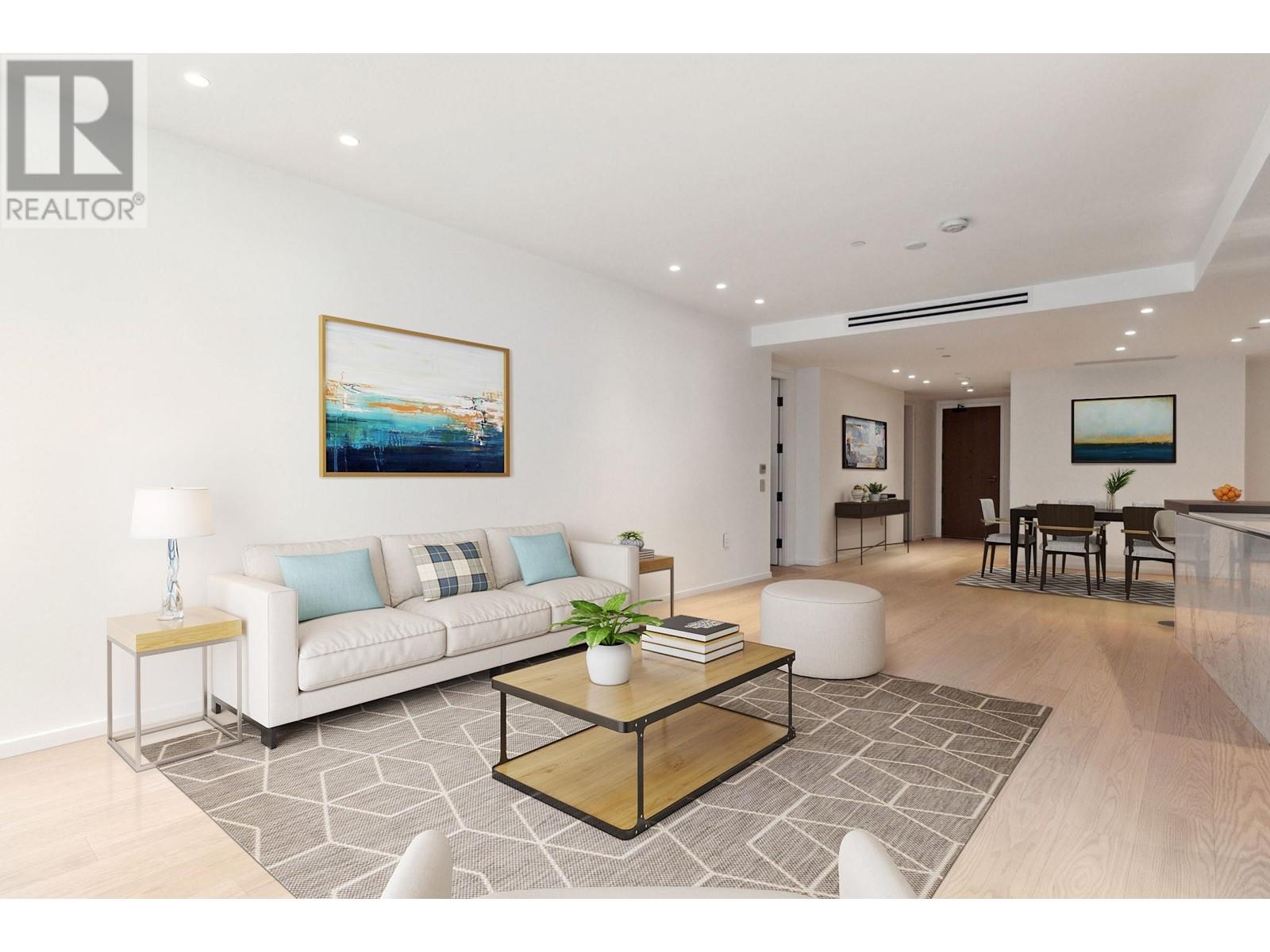 Listing Picture 4 of 33 : 803 1601 QUEBEC STREET, Vancouver / 溫哥華 - 魯藝地產 Yvonne Lu Group - MLS Medallion Club Member