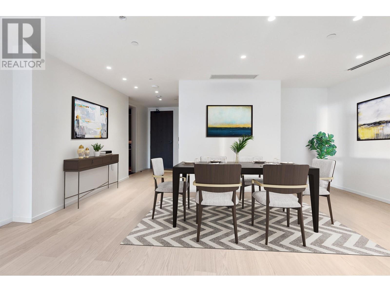 Listing Picture 5 of 33 : 803 1601 QUEBEC STREET, Vancouver / 溫哥華 - 魯藝地產 Yvonne Lu Group - MLS Medallion Club Member