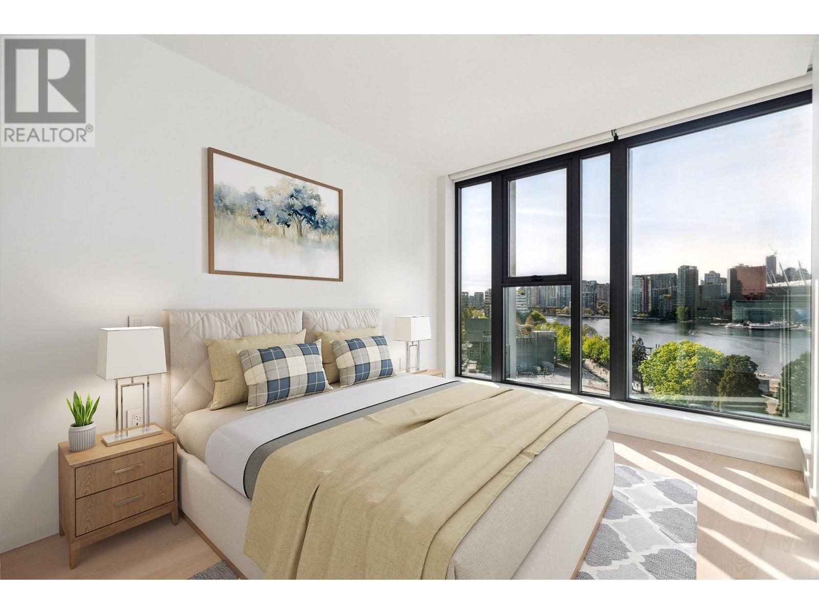 Listing Picture 7 of 33 : 803 1601 QUEBEC STREET, Vancouver / 溫哥華 - 魯藝地產 Yvonne Lu Group - MLS Medallion Club Member