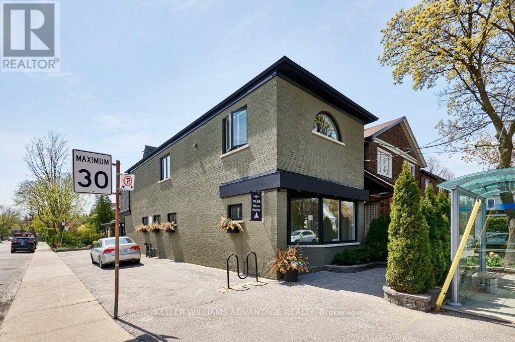 477 DAVISVILLE AVENUE, Toronto, Ontario