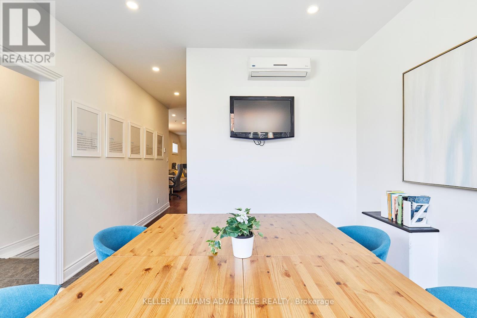 477 Davisville Avenue, Toronto, Ontario  M4S 1H9 - Photo 8 - C12078358