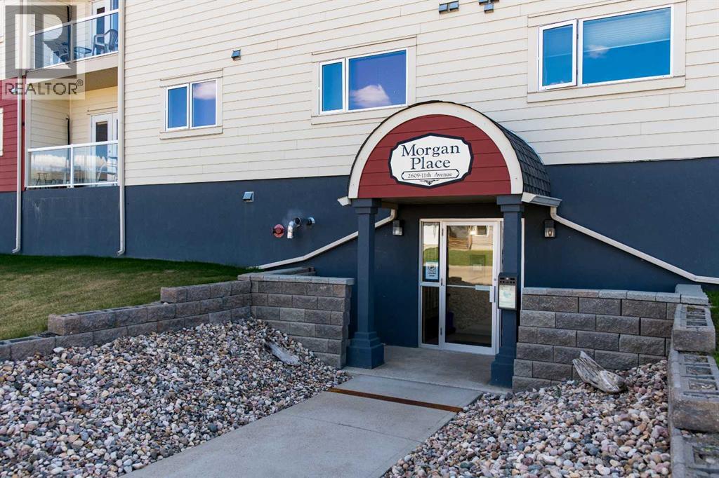 403, 2609 11 Avenue, Wainwright, Alberta  T9W 0A3 - Photo 11 - A2208492