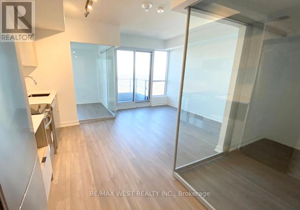 4905 - 395 BLOOR STREET E, Toronto, Ontario
