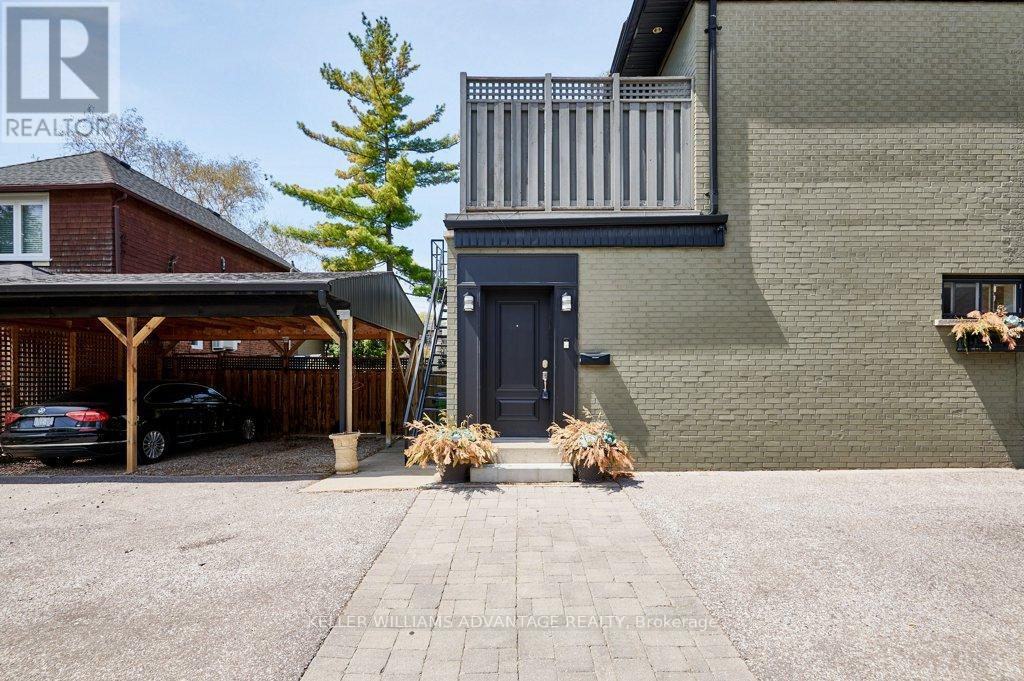 477 Davisville Avenue, Toronto, Ontario  M4S 1H9 - Photo 42 - C12078422