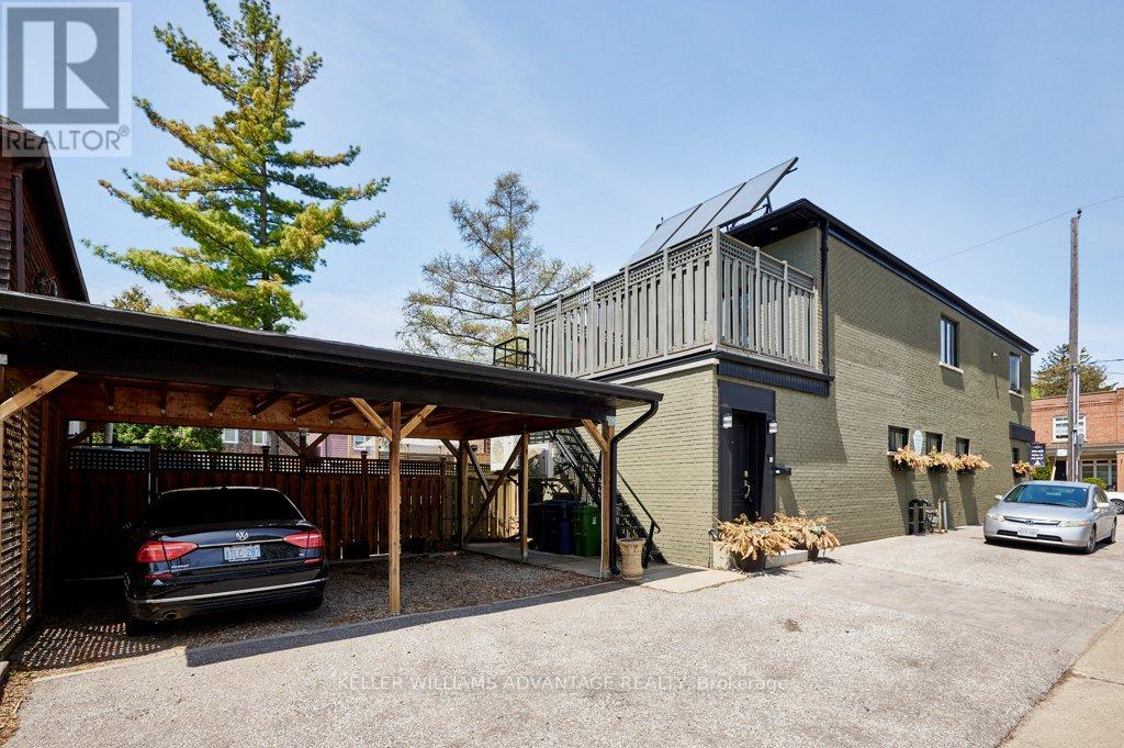 477 Davisville Avenue, Toronto, Ontario  M4S 1H9 - Photo 43 - C12078422