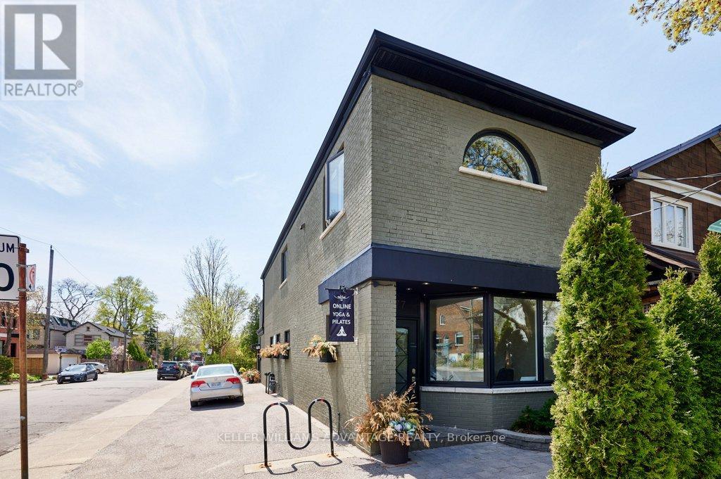 477 Davisville Avenue, Toronto, Ontario  M4S 1H9 - Photo 44 - C12078422