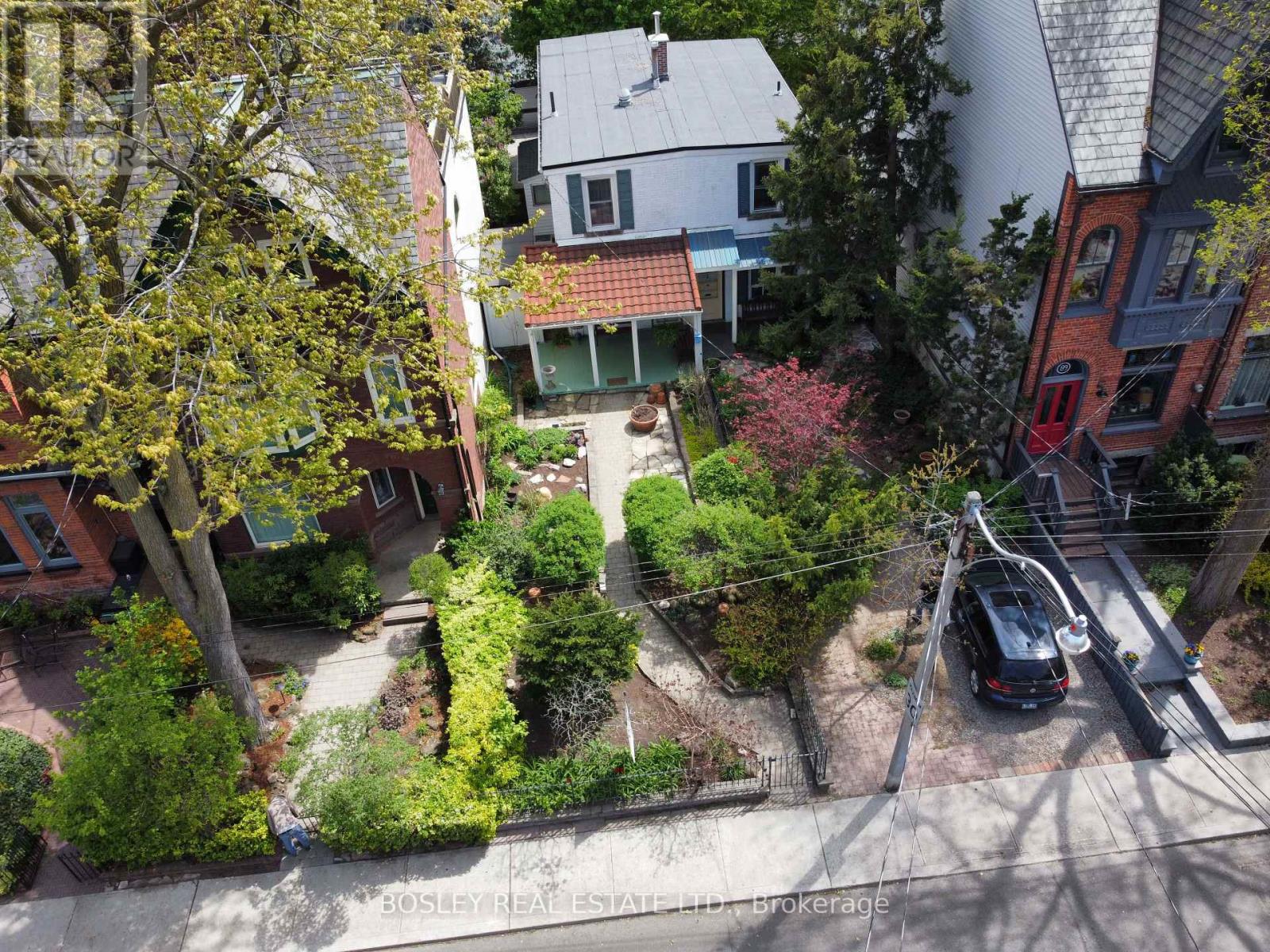 Property at 93 AMELIA STREET image 1