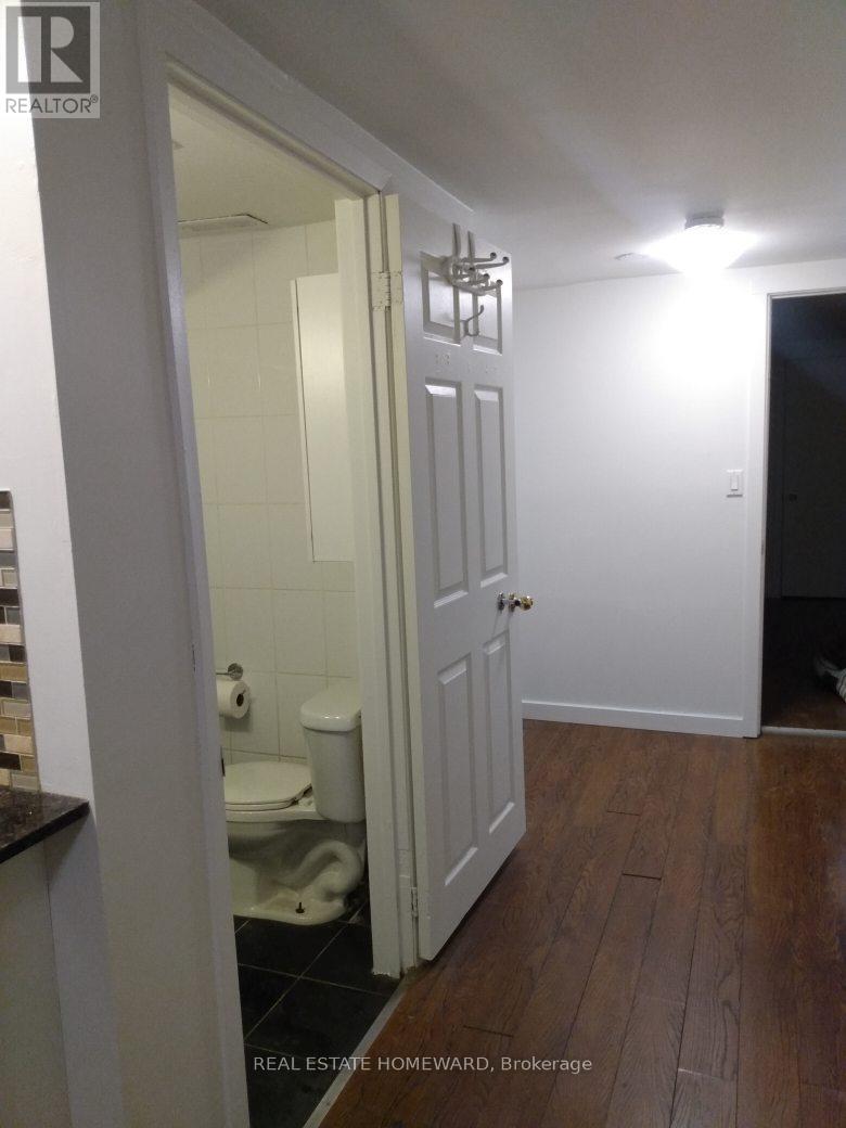 Basement - 82 Pape Avenue, Toronto, Ontario  M4M 2V6 - Photo 8 - E12078375