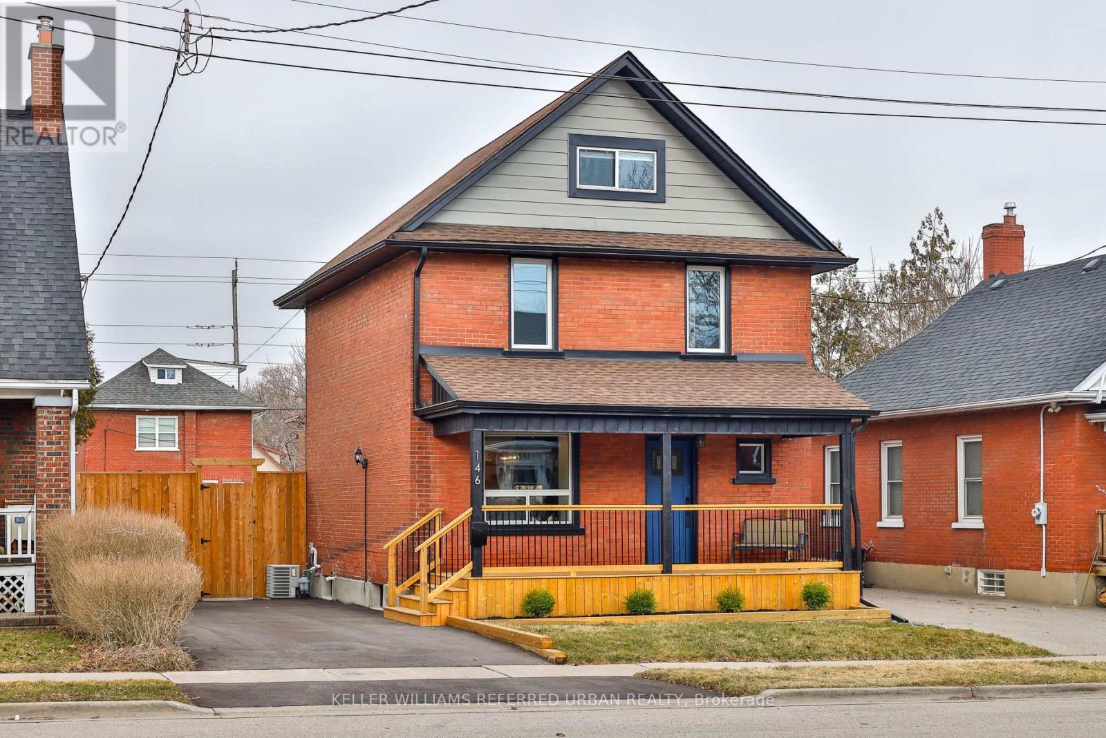 Property at 146 AGNES STREET image 1