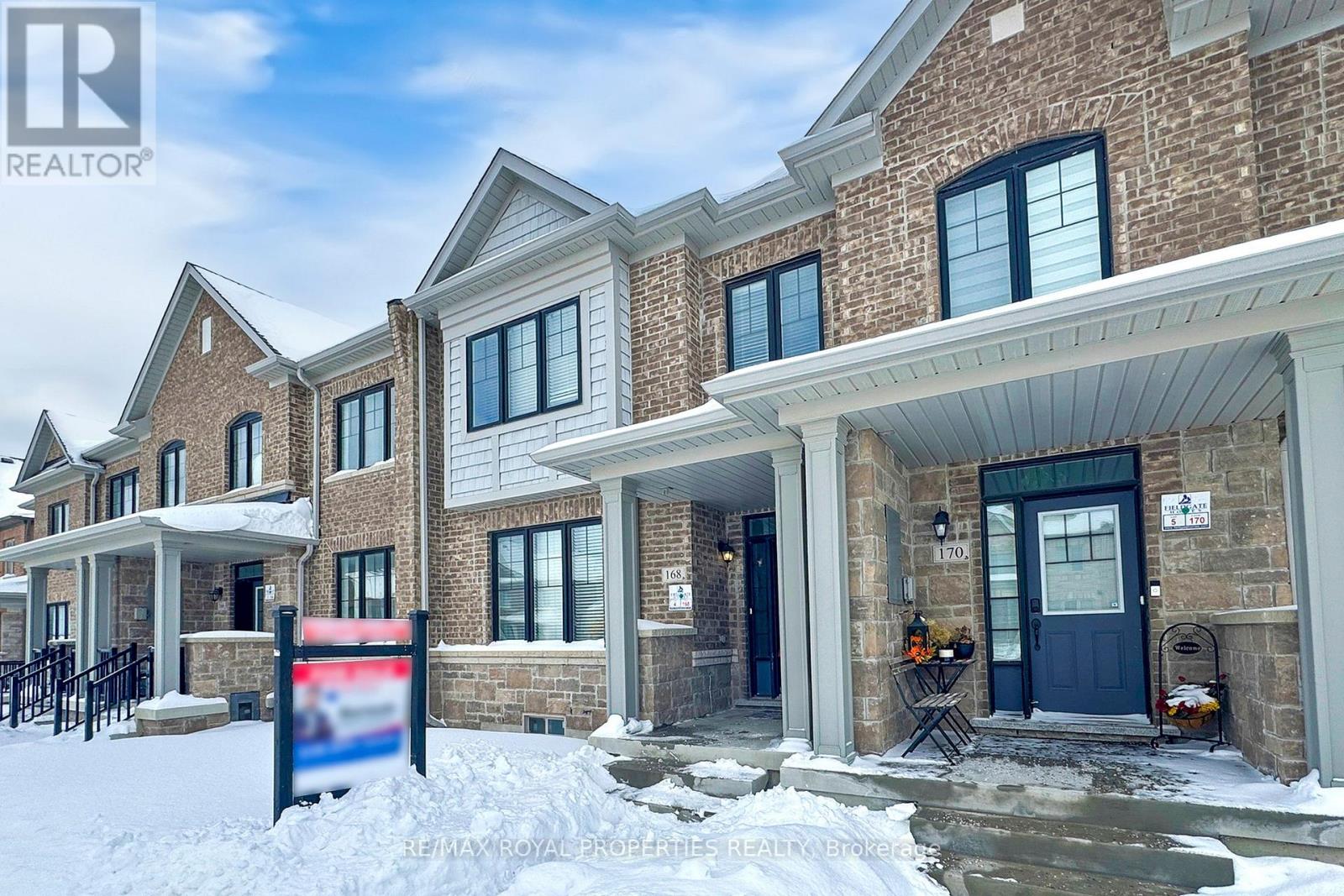 Property at 168 CORONATION ROAD W image 2