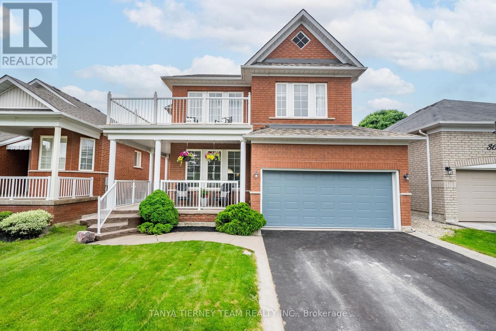 Property at 38 KIMBERLY DRIVE image 1