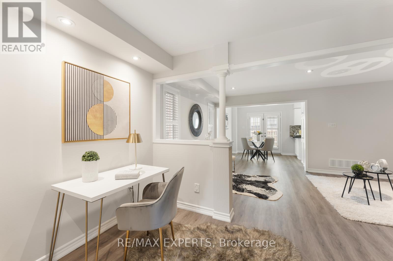 Property at 40 BENJAMIN HOOD CRESCENT image 4