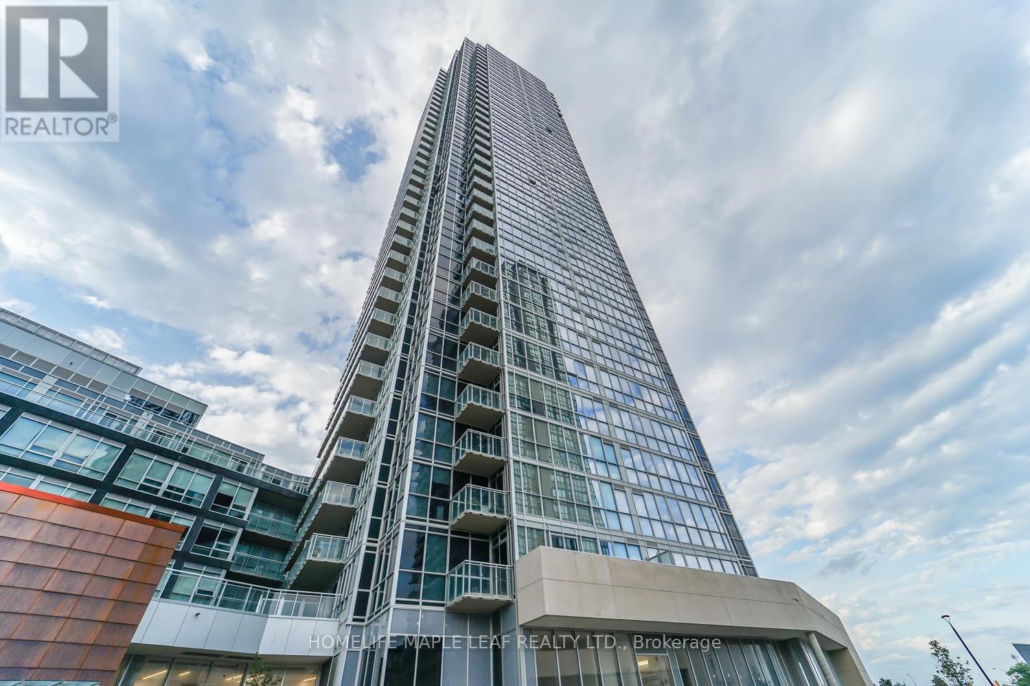 3307 - 2908 Highway 7 Road, Vaughan, Ontario  L4K 0K5 - Photo 1 - N12078406