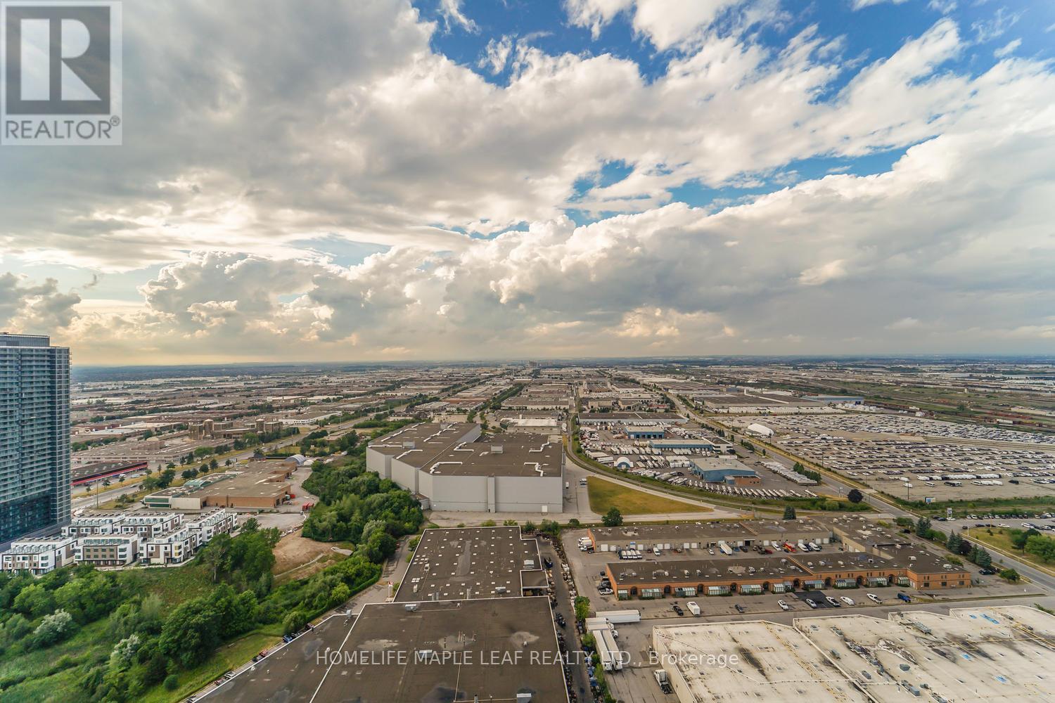 3307 - 2908 Highway 7 Road, Vaughan, Ontario  L4K 0K5 - Photo 9 - N12078406