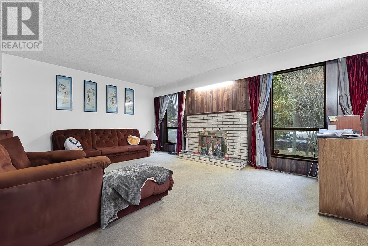 Listing Picture 9 of 17 : 1710 ISLAND AVENUE, Vancouver / 溫哥華 - 魯藝地產 Yvonne Lu Group - MLS Medallion Club Member