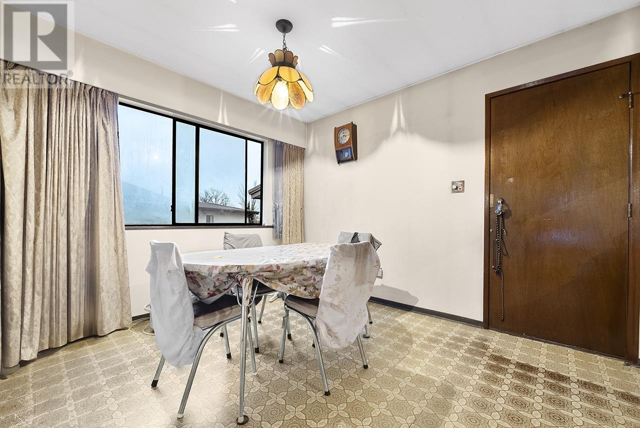 Listing Picture 7 of 17 : 1710 ISLAND AVENUE, Vancouver / 溫哥華 - 魯藝地產 Yvonne Lu Group - MLS Medallion Club Member