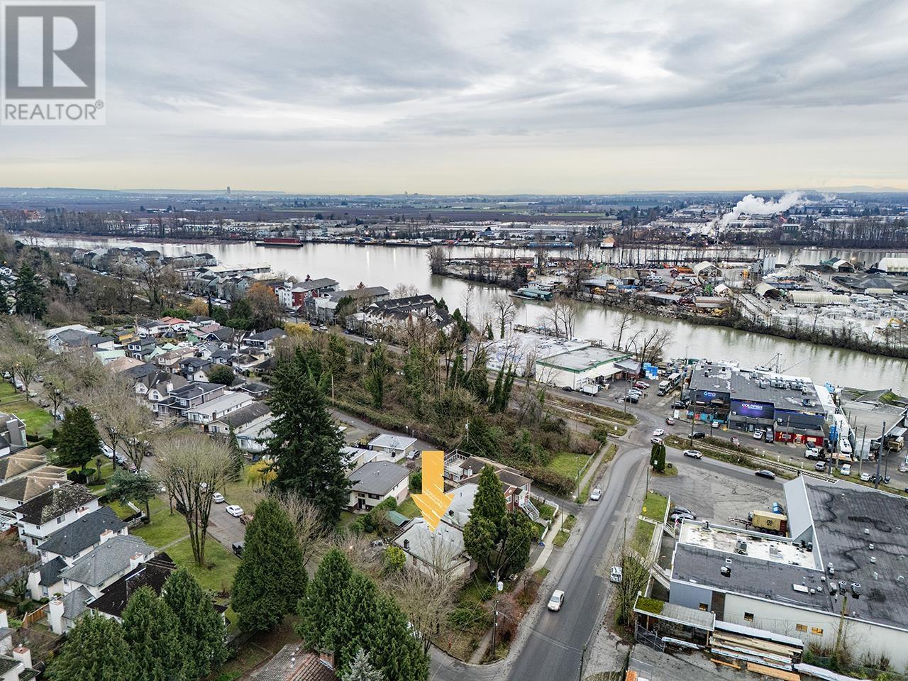 Listing Picture 17 of 17 : 1710 ISLAND AVENUE, Vancouver / 溫哥華 - 魯藝地產 Yvonne Lu Group - MLS Medallion Club Member