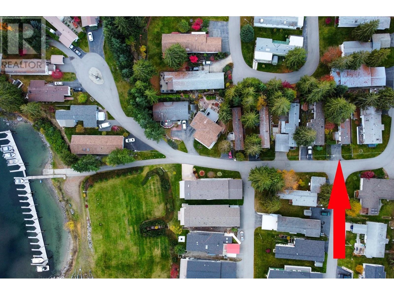 7126 3a Highway Unit# 32, Nelson, British Columbia  V1L 6S3 - Photo 31 - 10342337